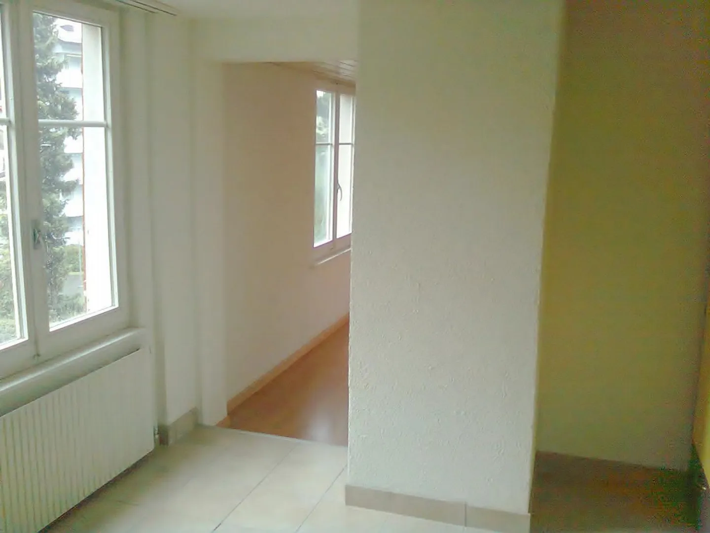 3-room apartment with balcony - Photo 8 of 18