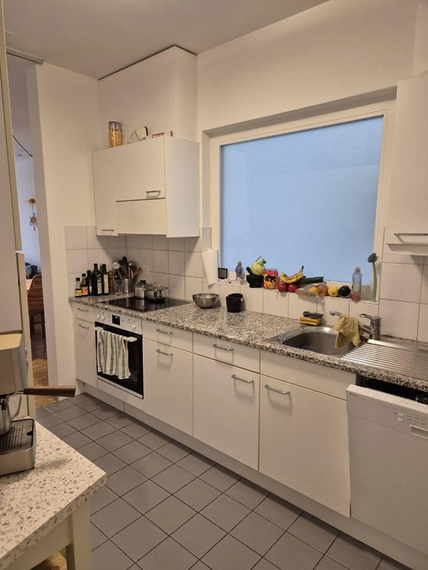 Appartement de 4,5 pièces à Breitenrain en sous-location pour 2 ans à partir d'août - Photo 6 sur 9