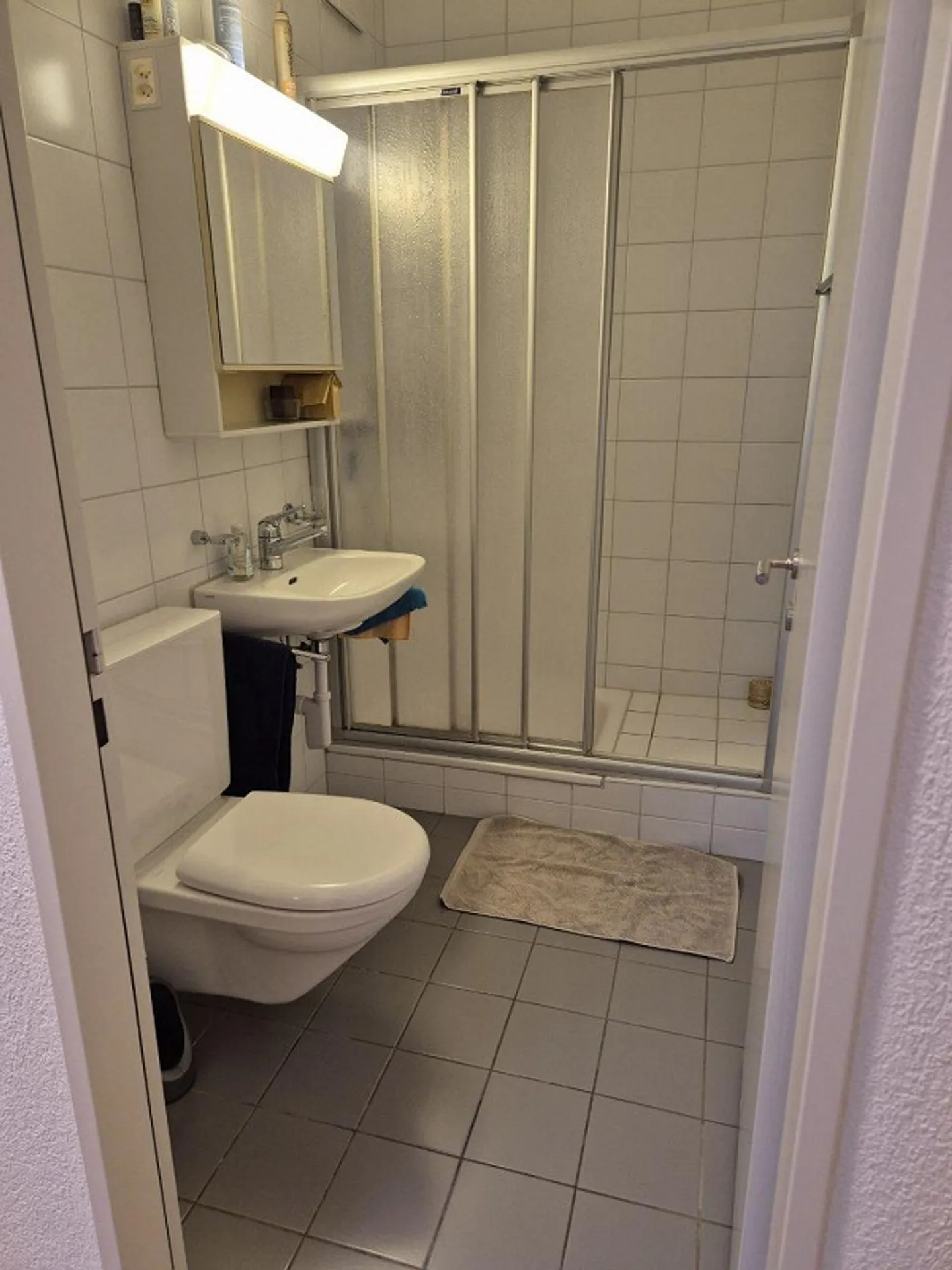 Appartement de 4,5 pièces à Breitenrain en sous-location pour 2 ans à partir d'août - Photo 8 sur 9