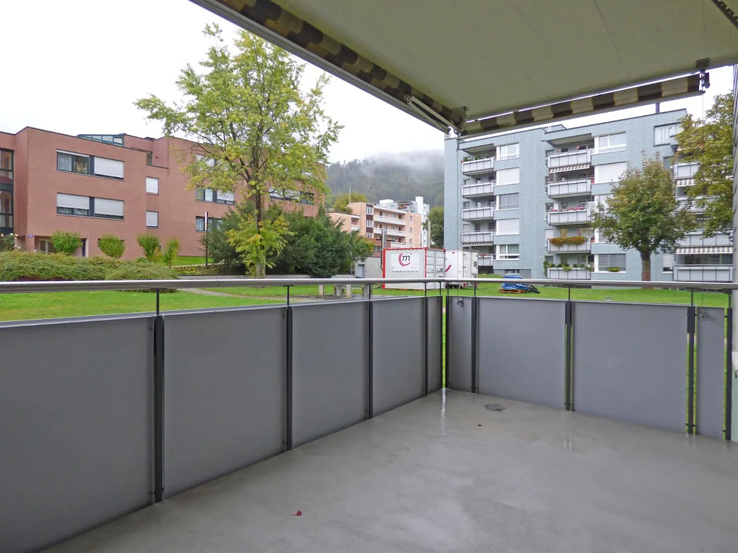 Appartamento 5.5 stanze - Foto 6 di 6