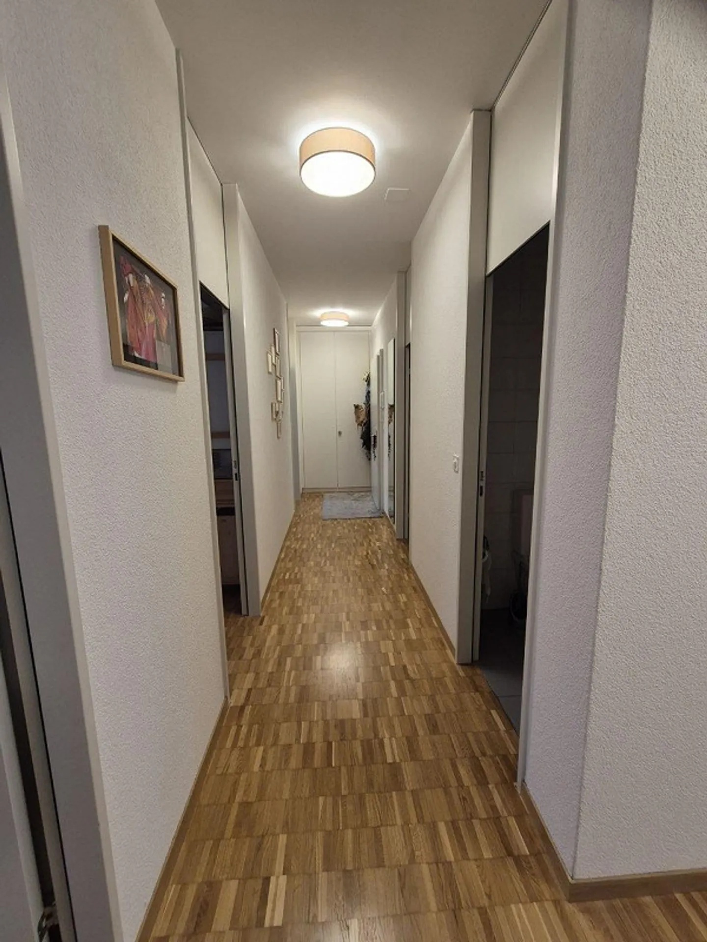 Appartement de 4,5 pièces à Breitenrain en sous-location pour 2 ans à partir d'août - Photo 9 sur 9