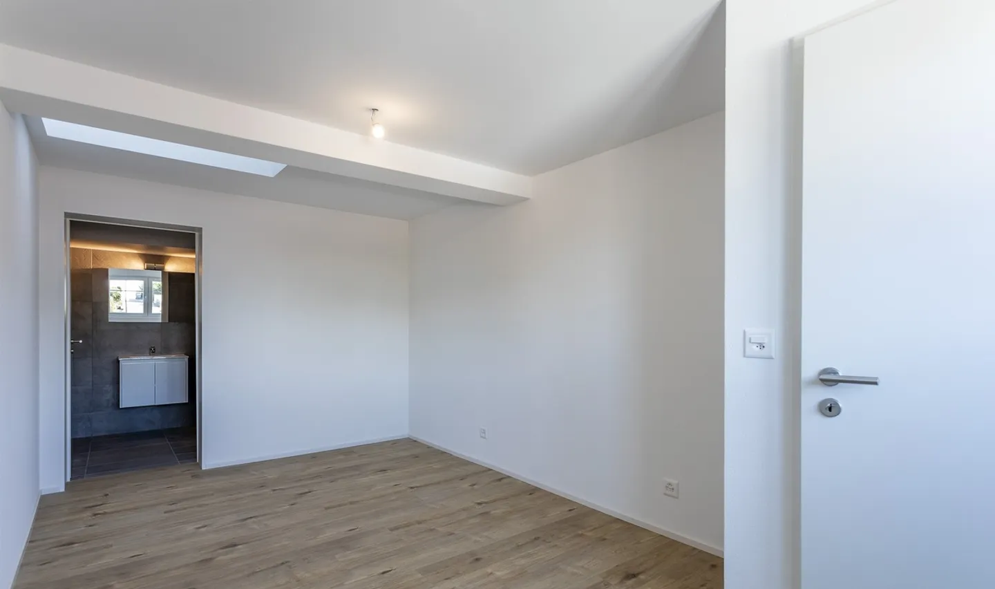 BAS DE CHAUX 1, 2.5-room apartment with breathtaking view - N12 - Photo 2 of 7