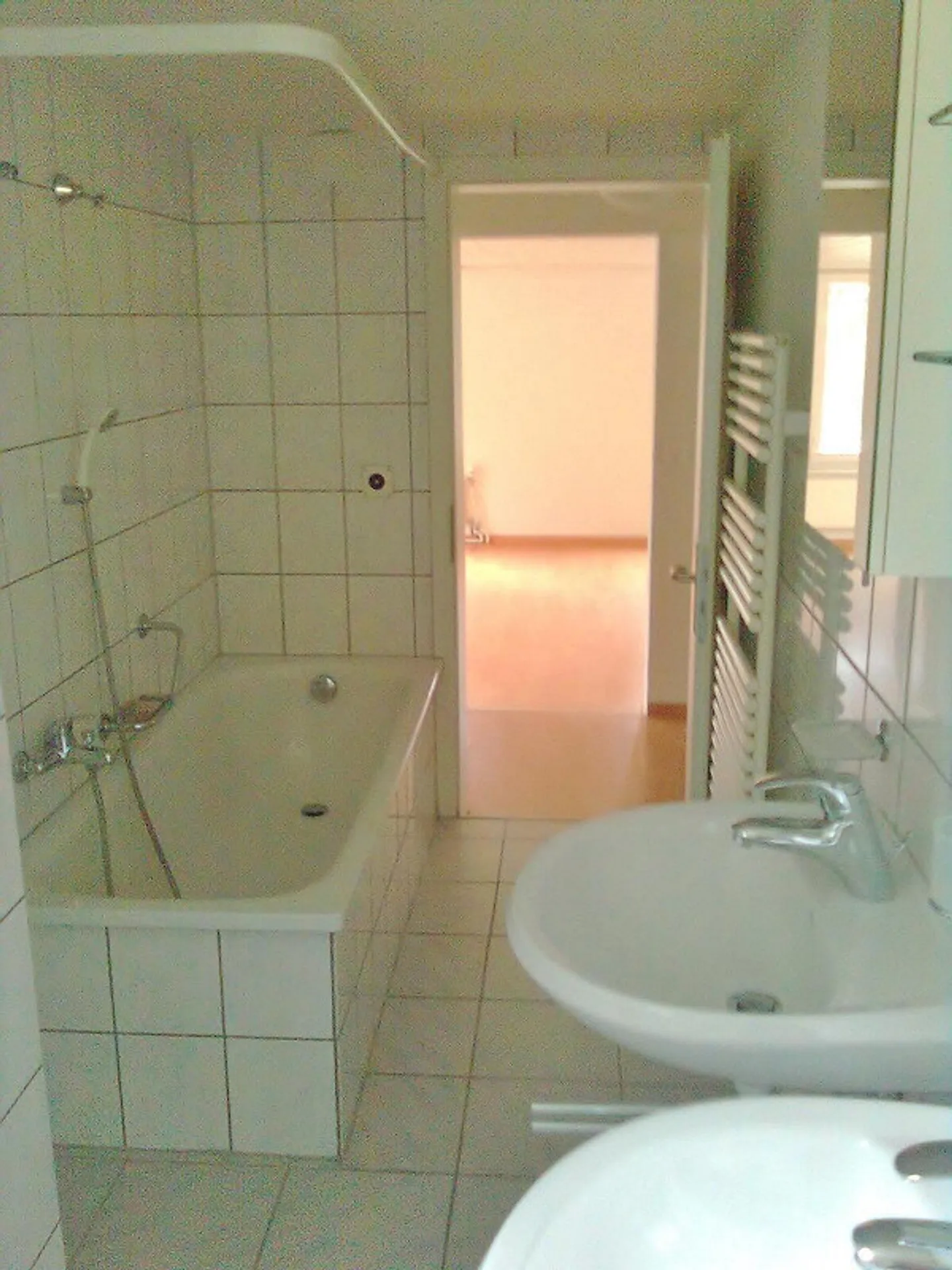 3-room apartment with balcony - Photo 15 of 18