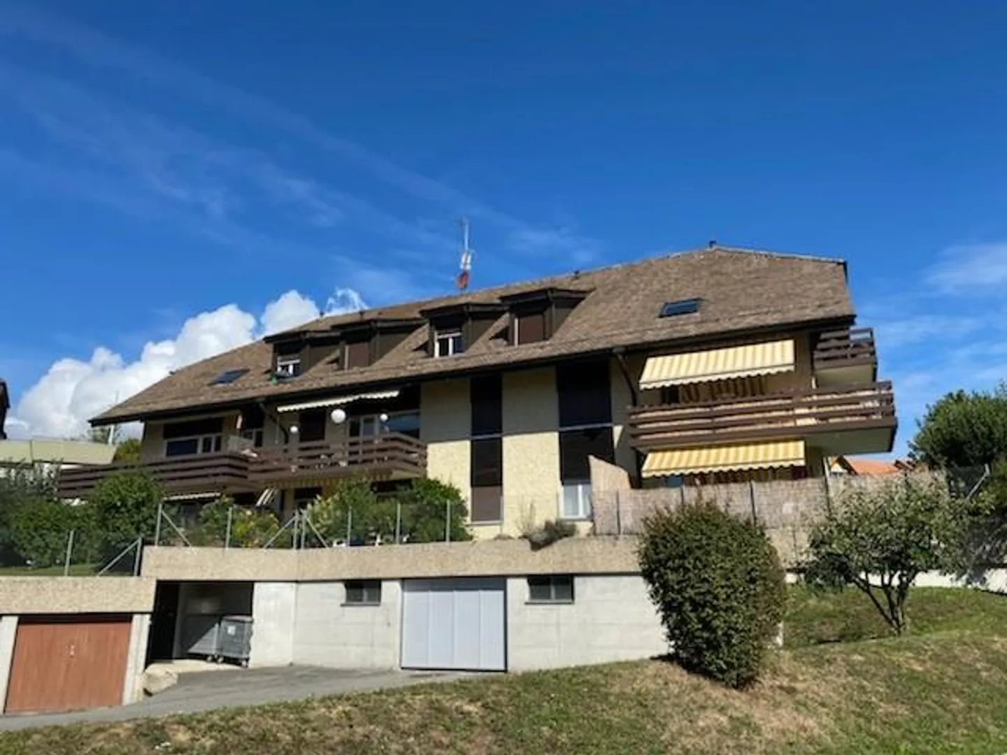 Parcheggio - Foto 1 di 1