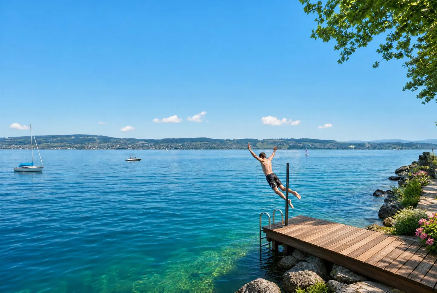 Lake Gem - Photo 3 sur 4