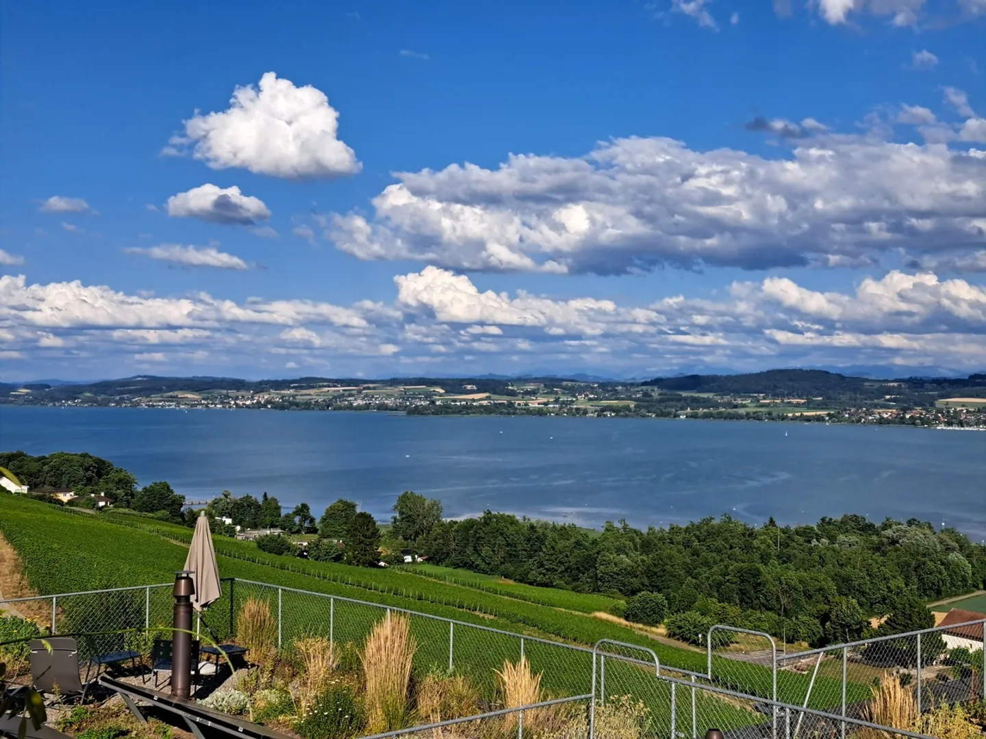 BAS DE CHAUX 1, 2.5-room apartment with breathtaking view - N12 - Photo 6 of 7