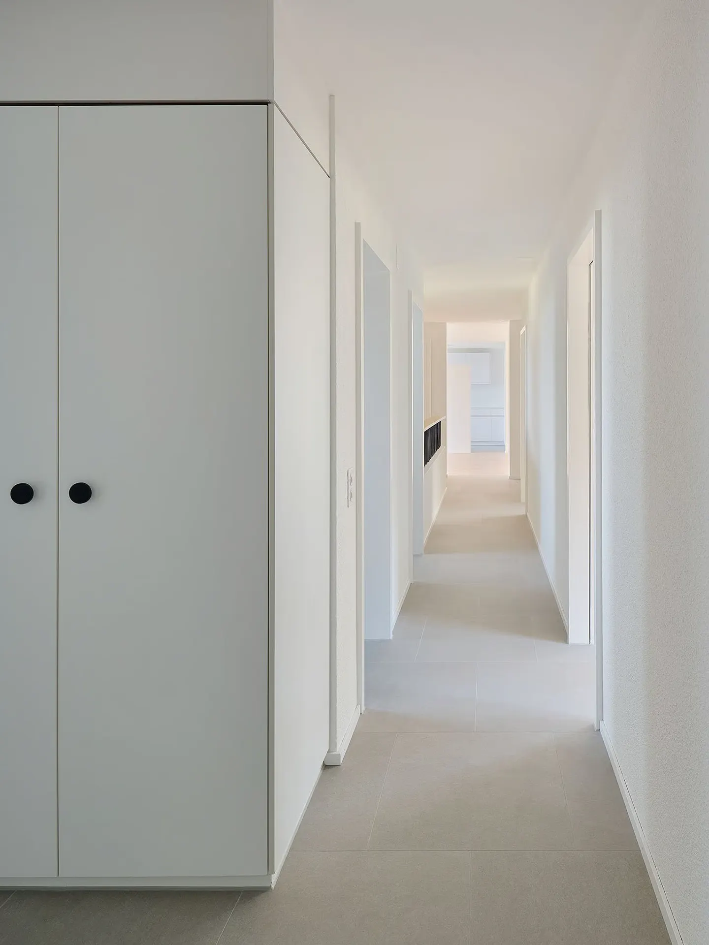 Vivre avec style à Wabern – Maison rénovée de 6,5 pièces avec charme - Photo 11 sur 17