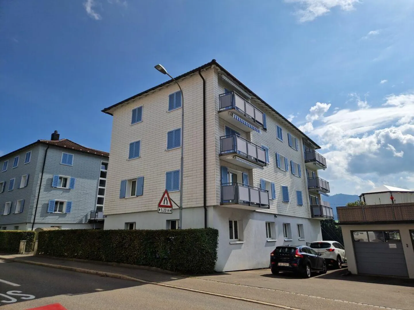 Your new home with a view of the Säntis! - Photo 1 of 5