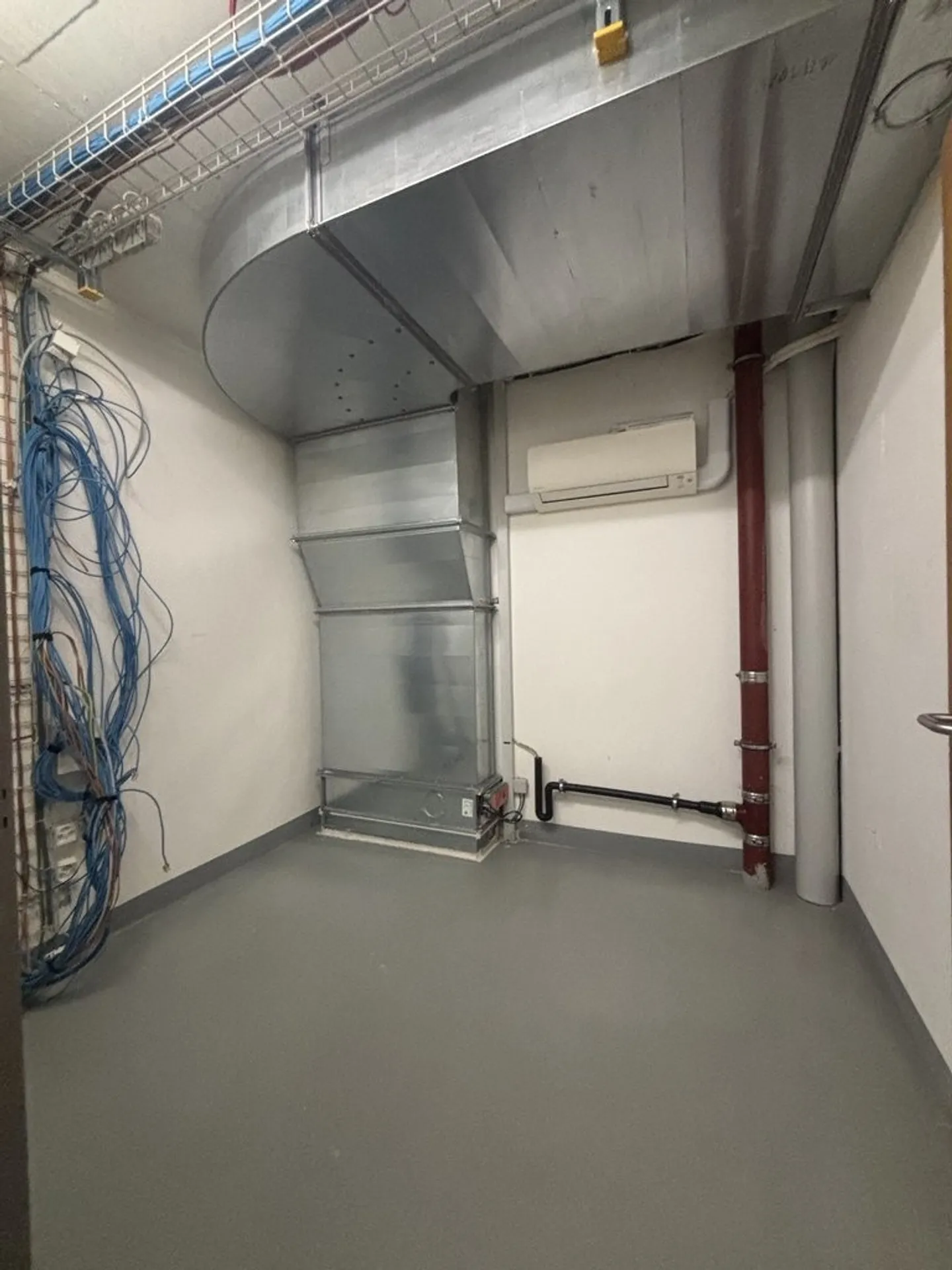 Deposito - Foto 3 di 3