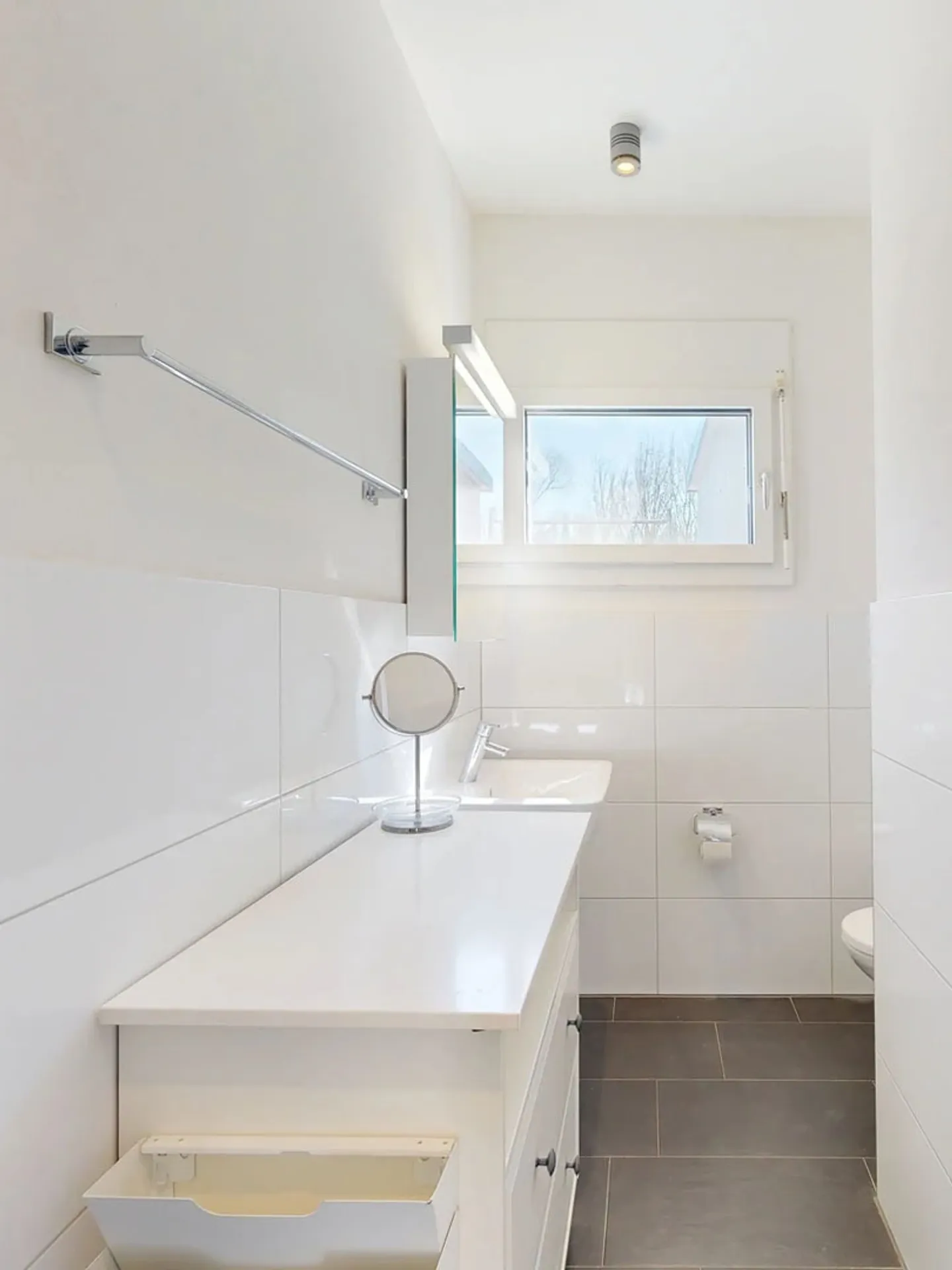 Penthouse mieten - Foto 8 von 23