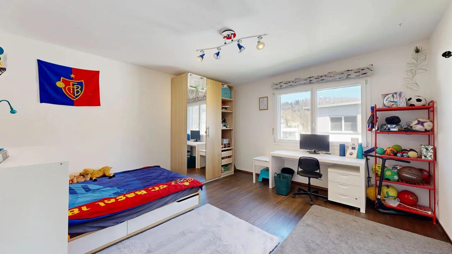 Penthouse mieten - Foto 11 von 23