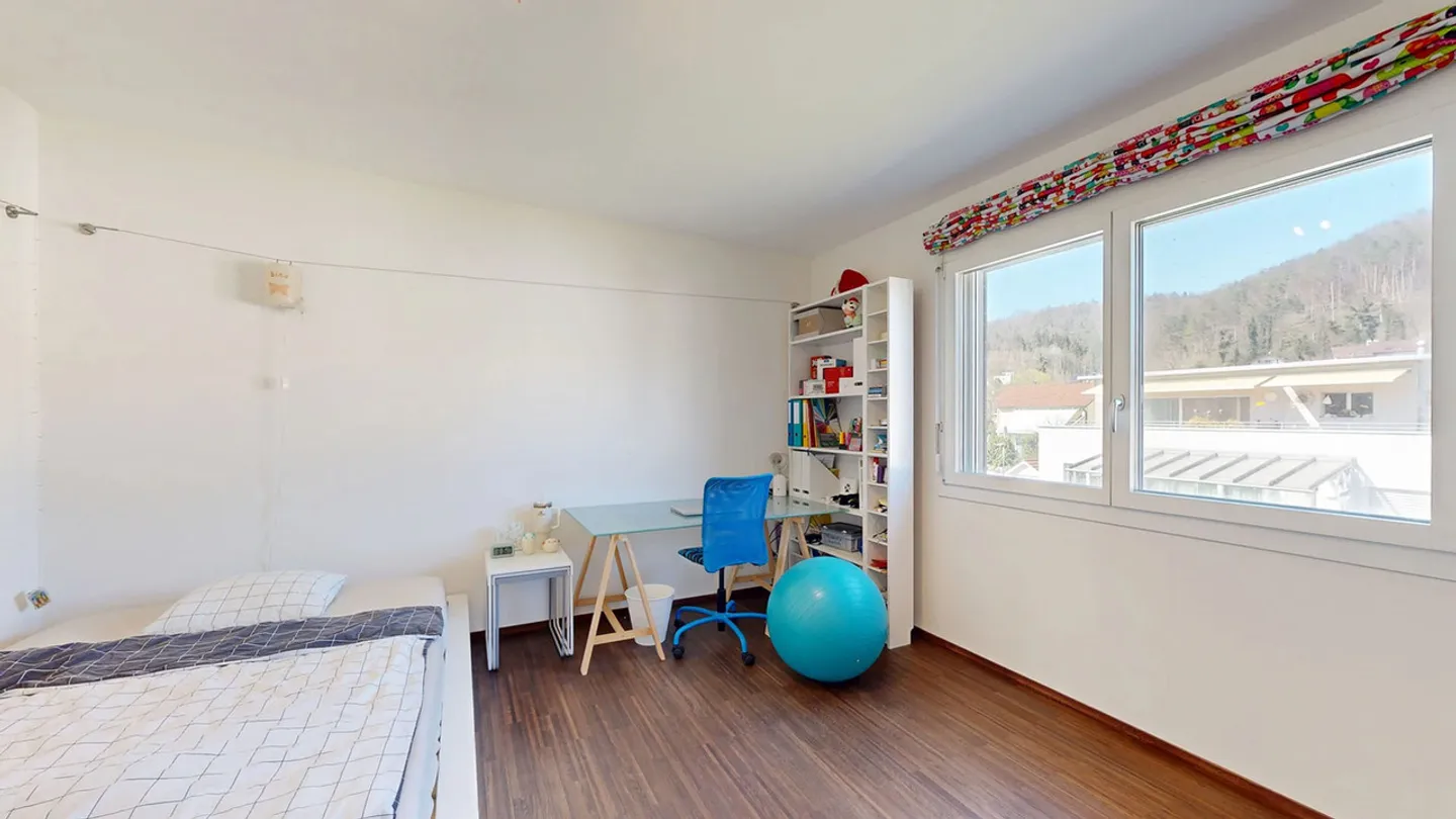 Penthouse mieten - Foto 12 von 23