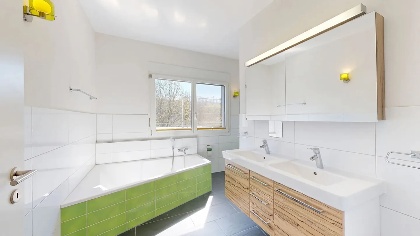 Penthouse mieten - Foto 14 von 23