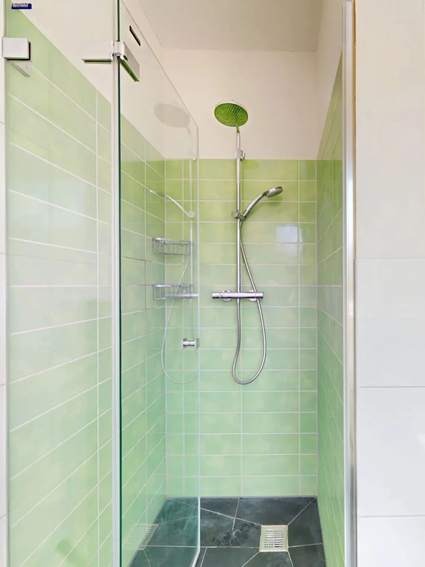 Penthouse mieten - Foto 15 von 23