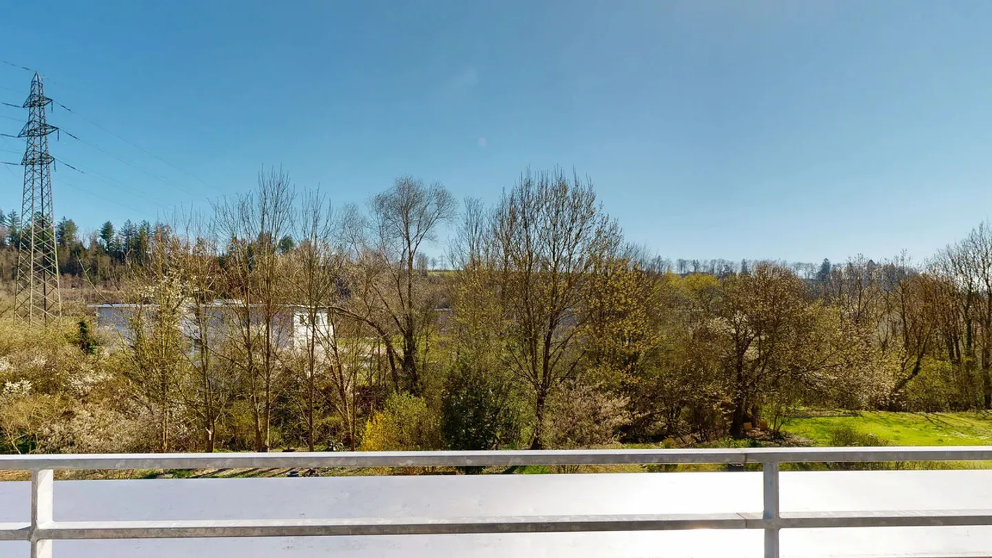 Penthouse mieten - Foto 17 von 23