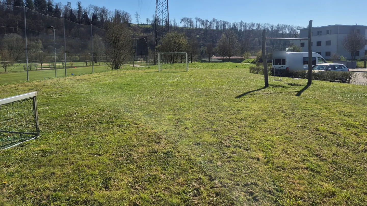 Penthouse mieten - Foto 23 von 23