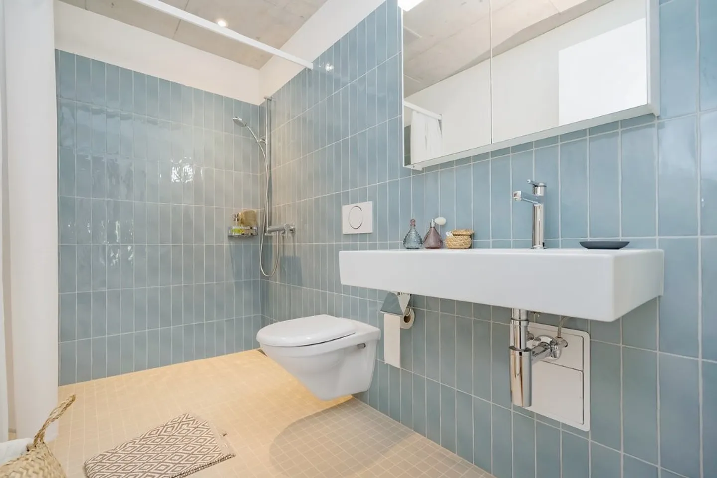 Appartamento 5.5 stanze - Foto 2 di 9