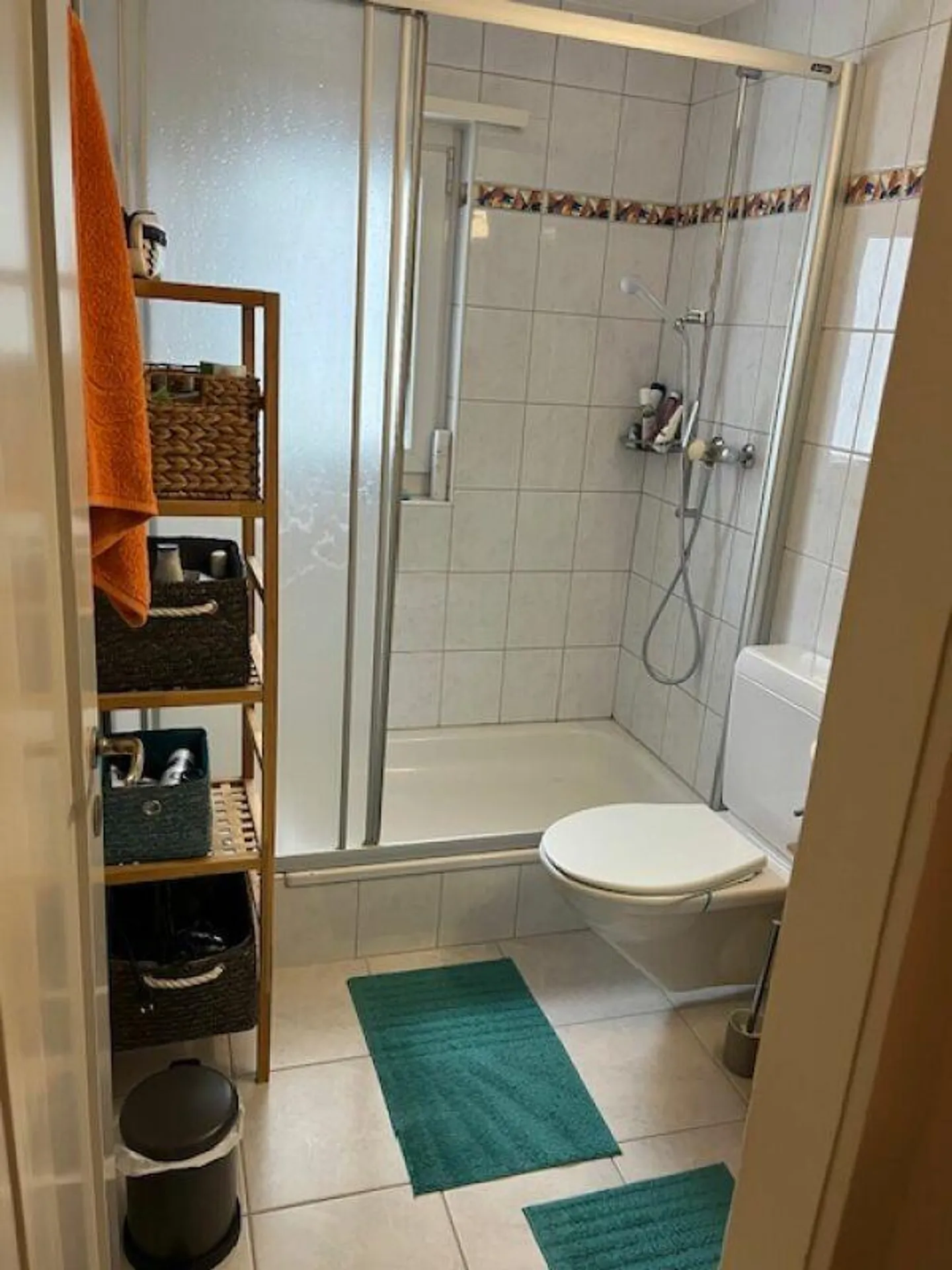 Your new home with a view of the Säntis! - Photo 4 of 5