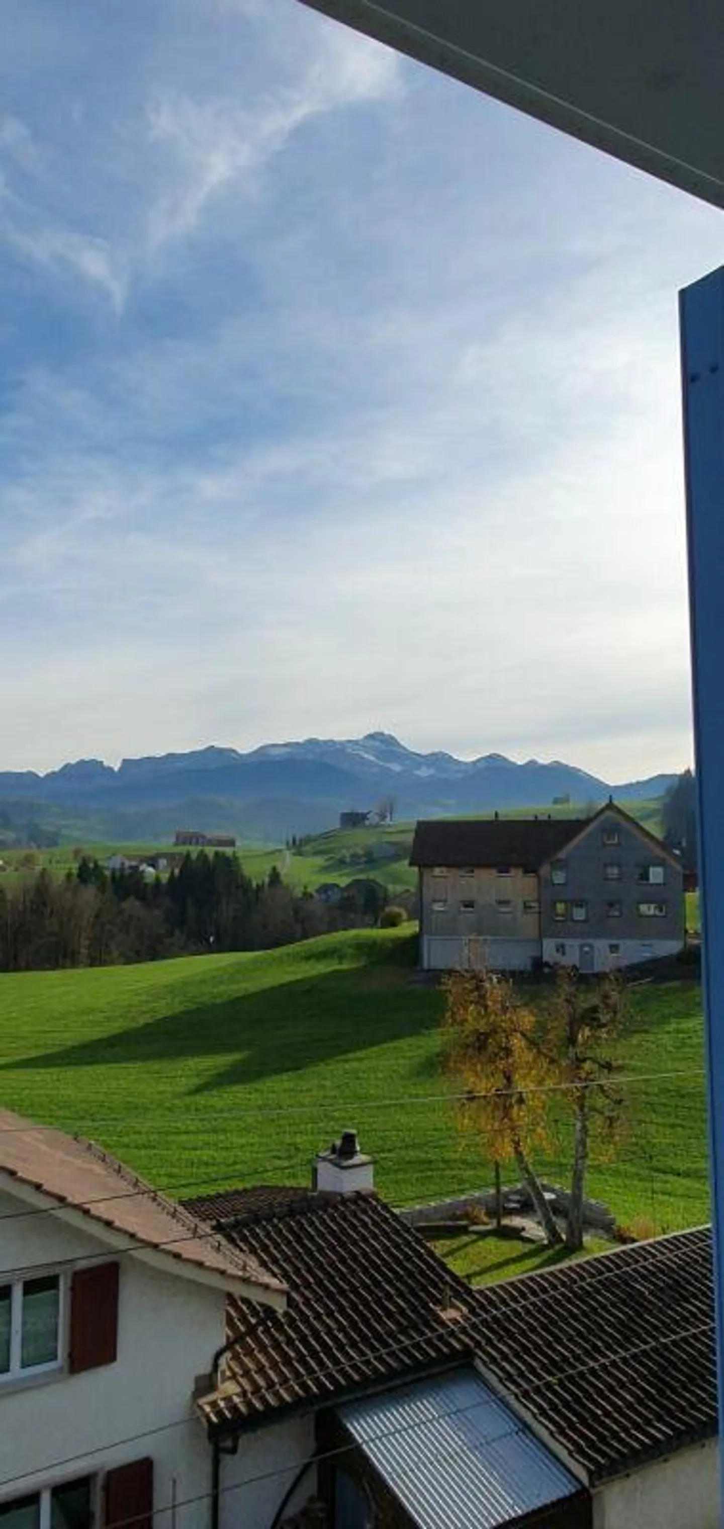 Your new home with a view of the Säntis! - Photo 5 of 5