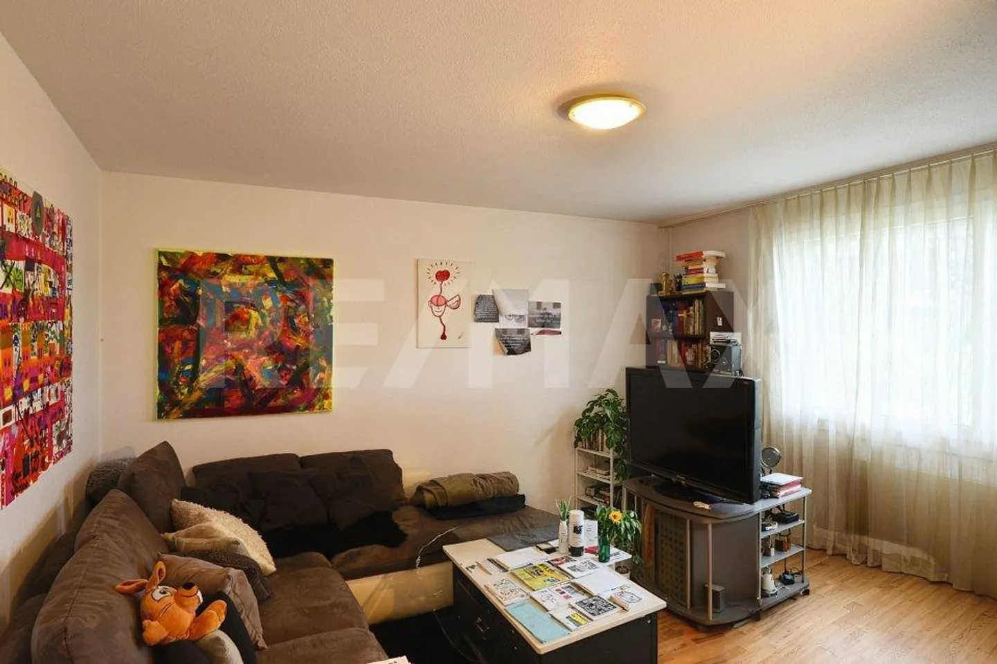 Maison 6 pièces - Photo 5 sur 13