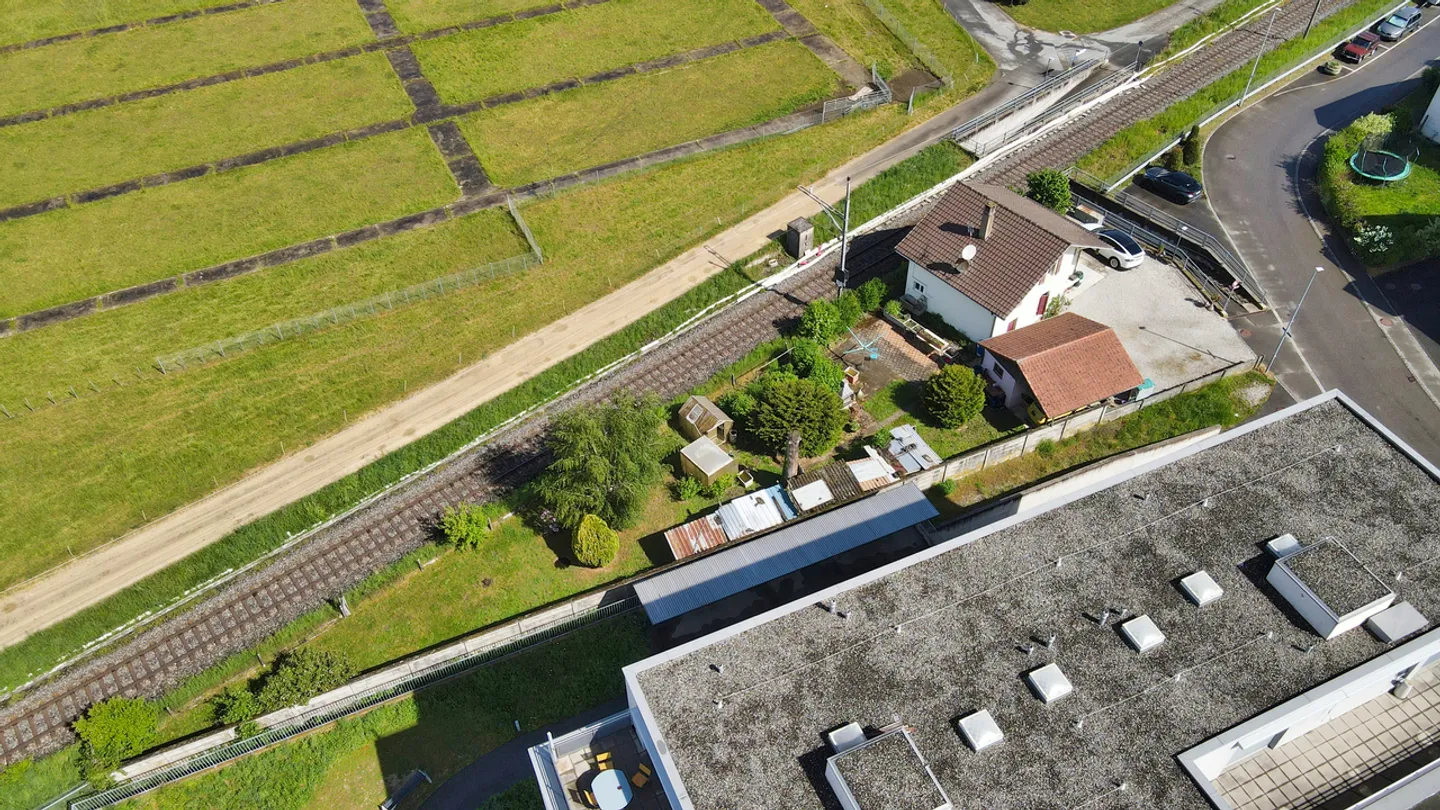 Casa in stile villaggio con 4.5 stanze ad Avenches / VD - Foto 4 di 22