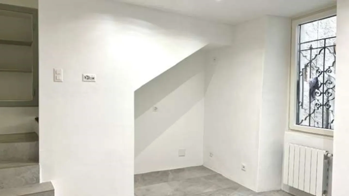 House in the center of Riva San Vitale near the lake - Photo 14 of 20