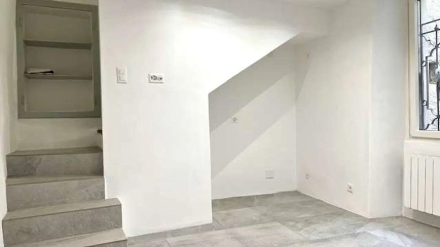 House in the center of Riva San Vitale near the lake - Photo 16 of 20