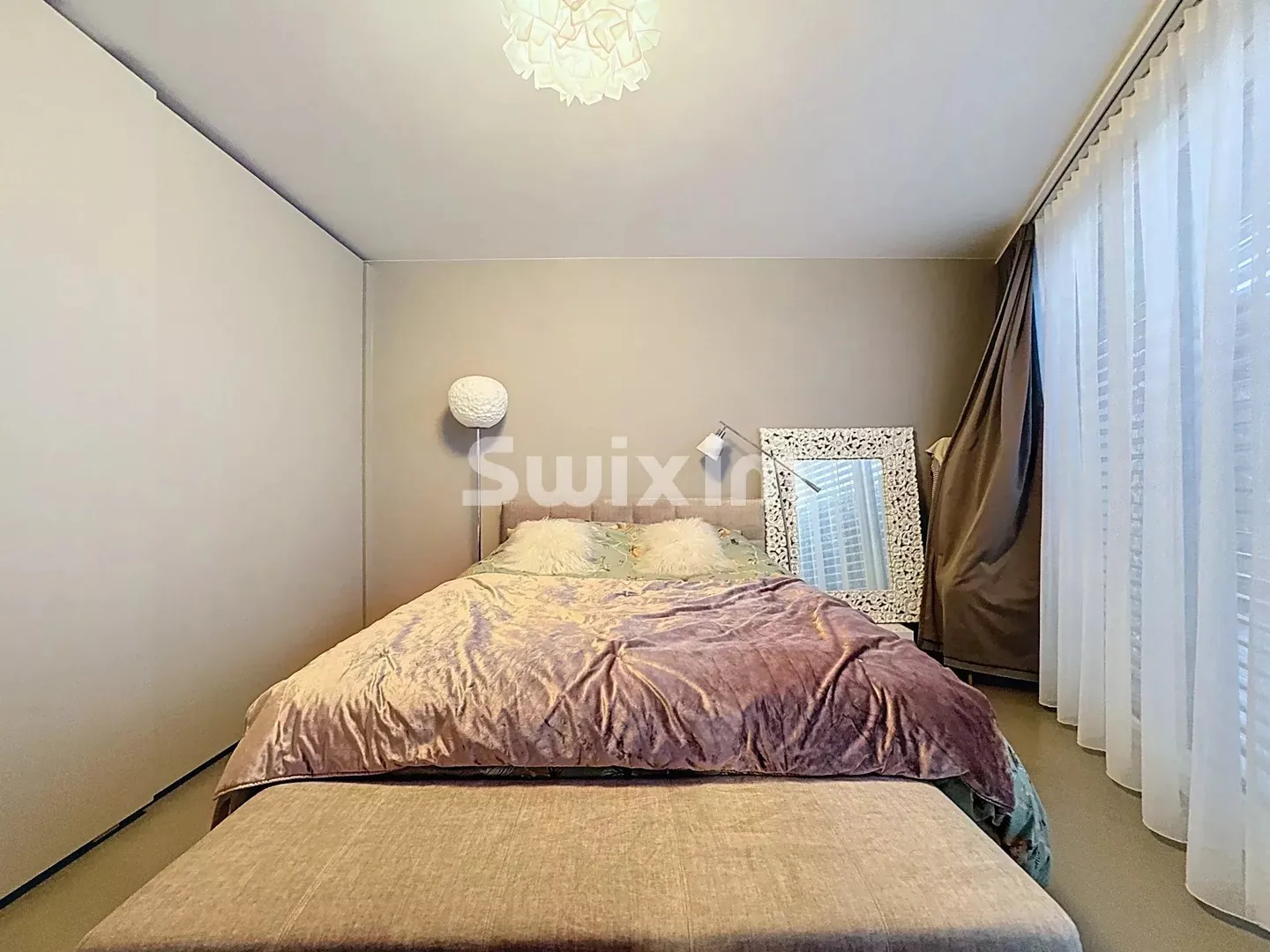 Charmante Erdgeschosswohnung - Foto 4 von 10