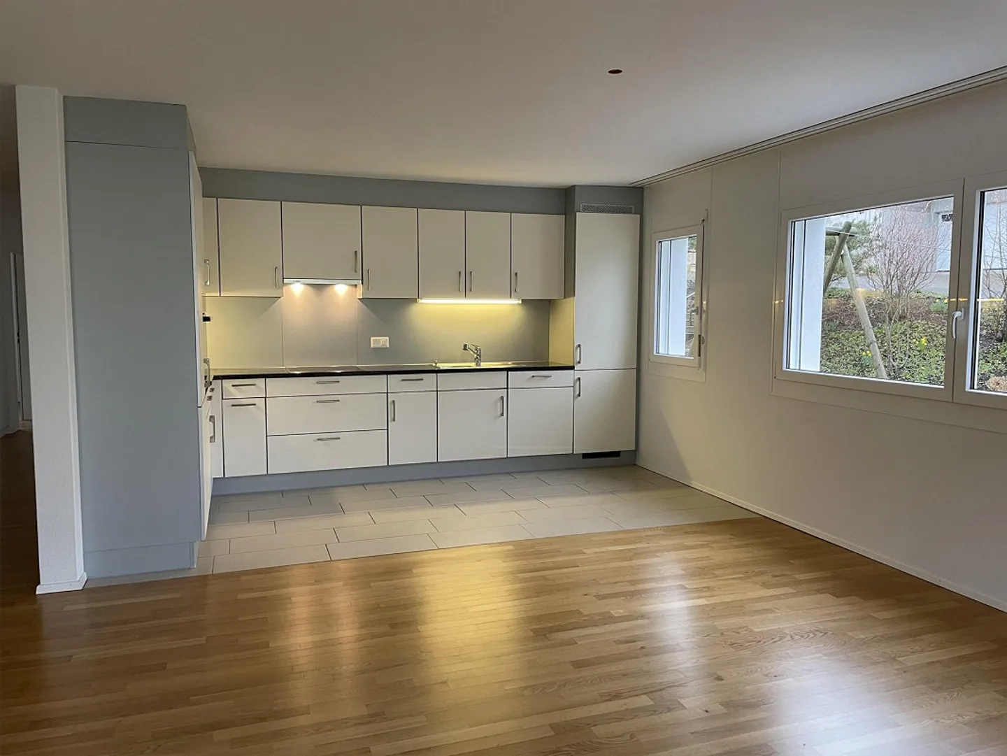 Ihre Gelegenheit! Charmante 4,5 Zimmerwohnung an begehrter Lage zu ... - Photo 3 of 9