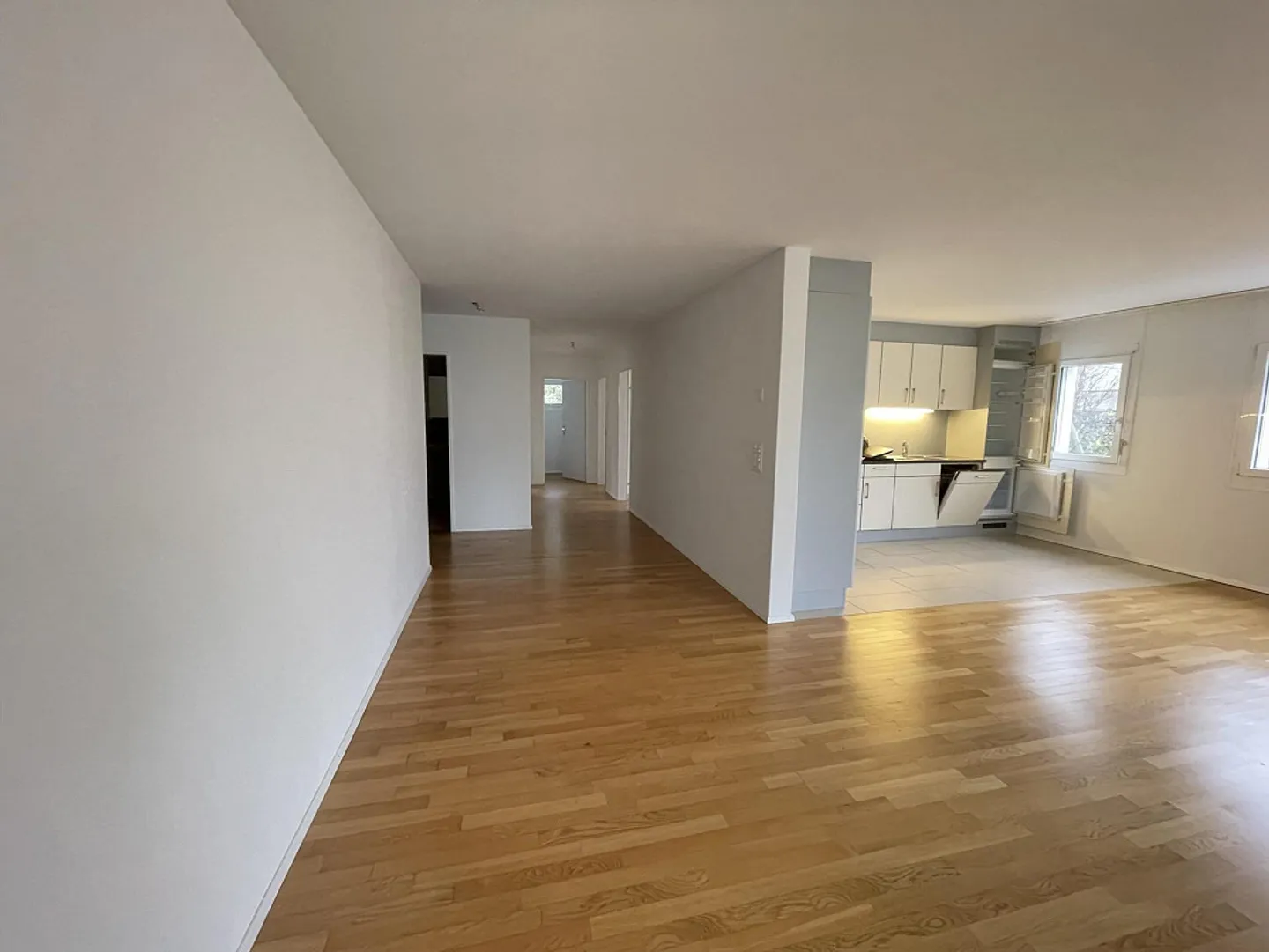 Ihre Gelegenheit! Charmante 4,5 Zimmerwohnung an begehrter Lage zu ... - Photo 6 of 9