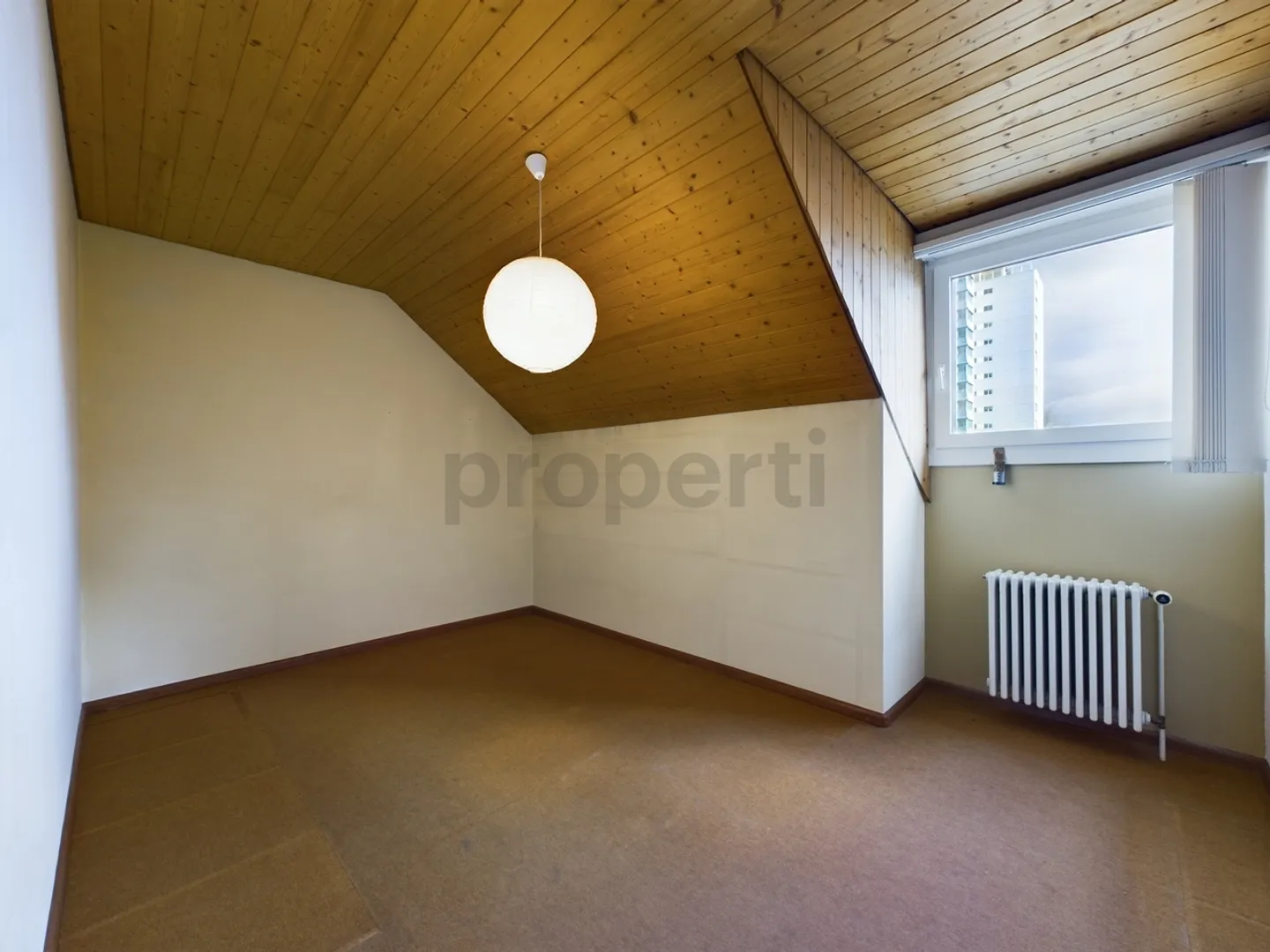 4.5 Room Apartment in Allschwil - Photo 6 of 12