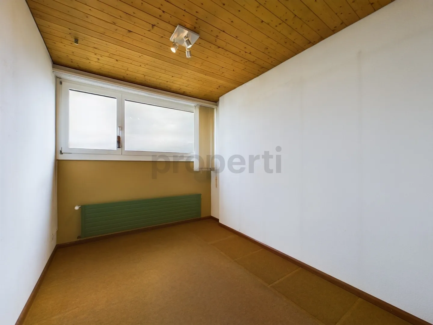 4.5 Room Apartment in Allschwil - Photo 8 of 12