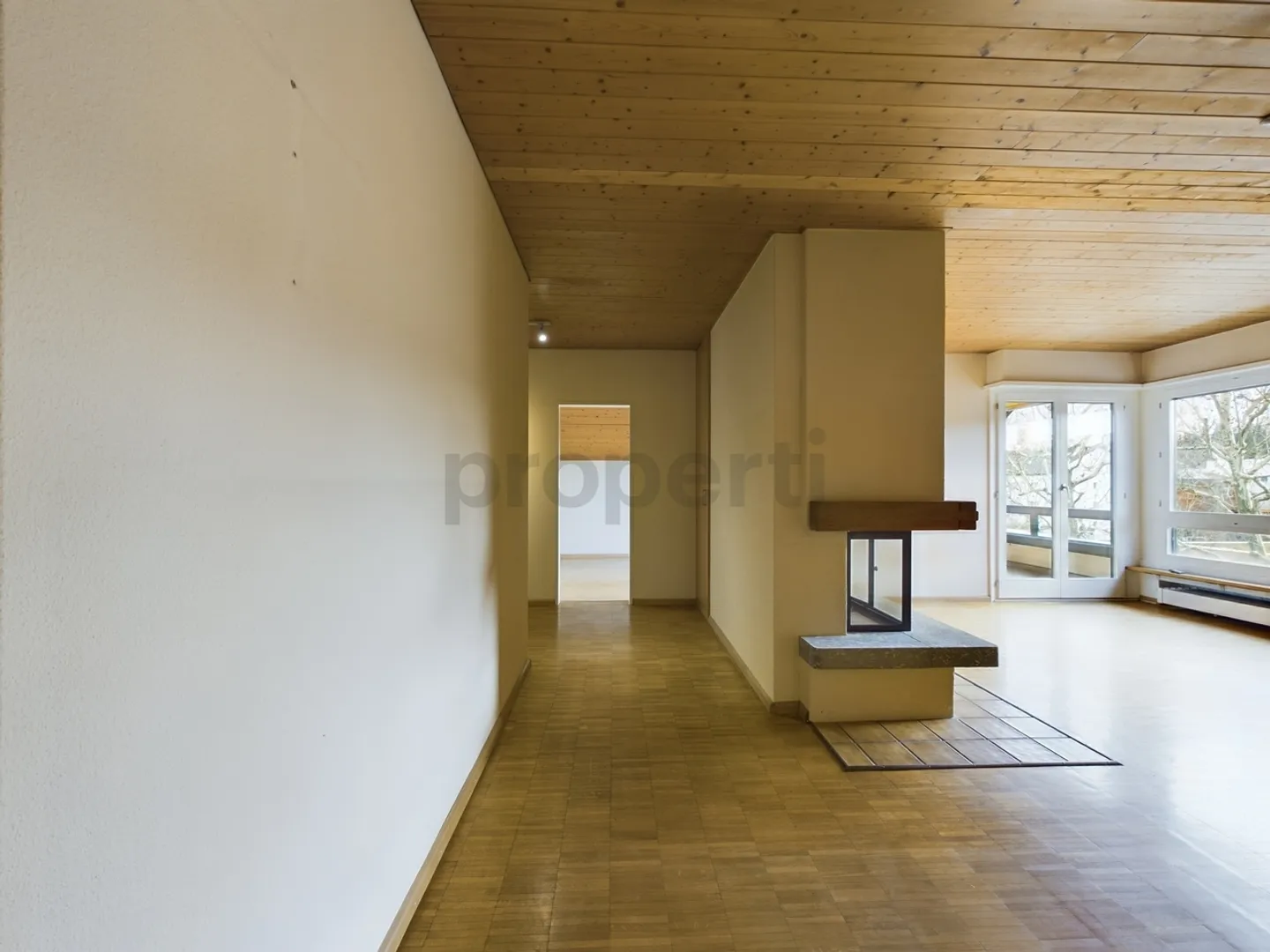 4.5 Room Apartment in Allschwil - Photo 9 of 12