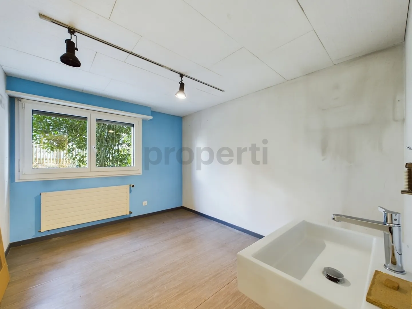 4.5 Room Apartment in Allschwil - Photo 10 of 12