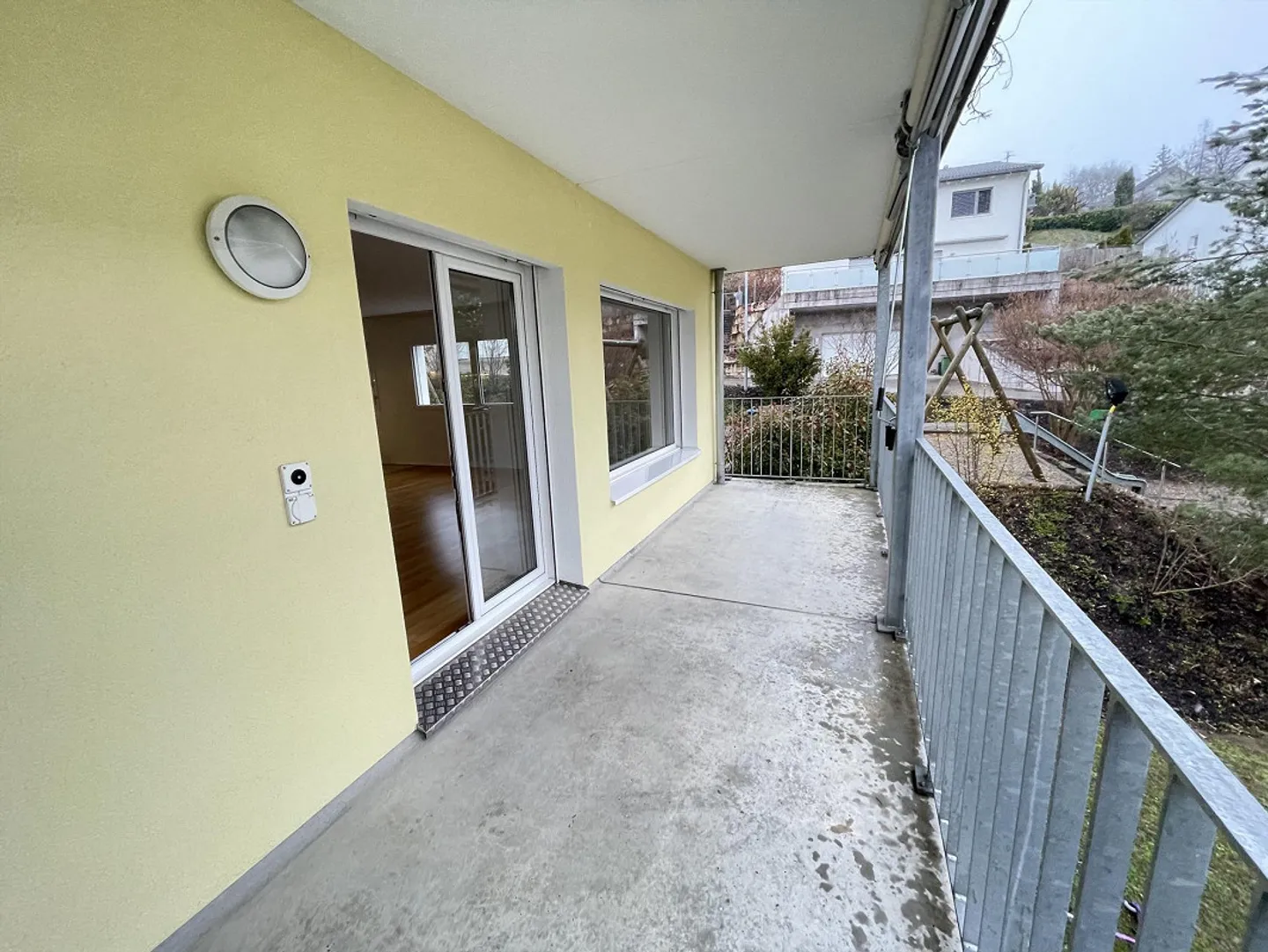 Ihre Gelegenheit! Charmante 4,5 Zimmerwohnung an begehrter Lage zu ... - Photo 9 of 9