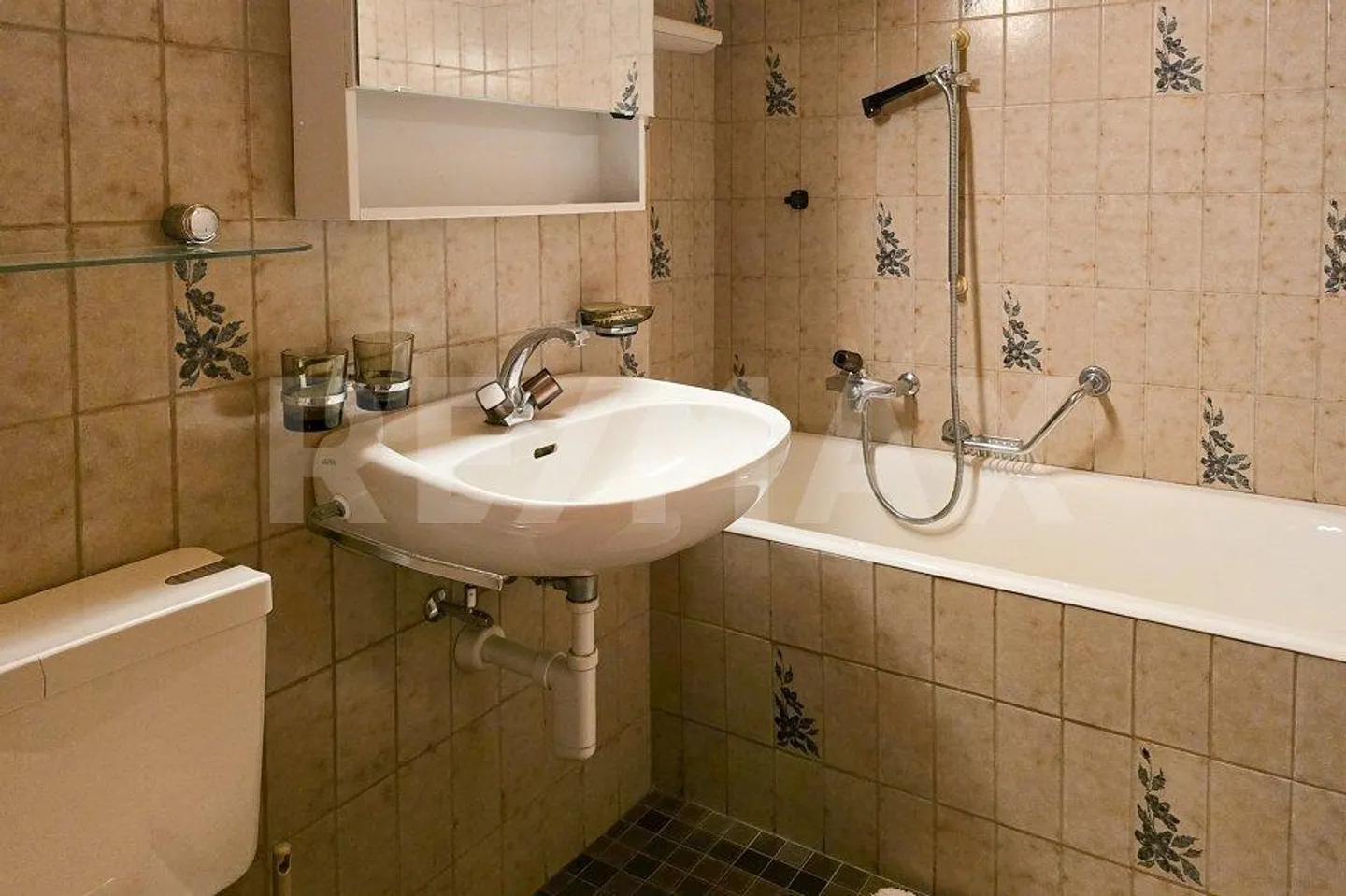 Central et pourtant calme – charmant appartement de 2,5 pièces en lisière de forêt - Photo 6 sur 13