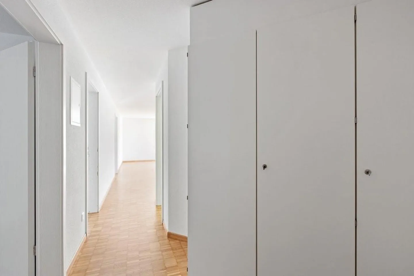 Appartement charmant situé au centre - Photo 2 sur 7