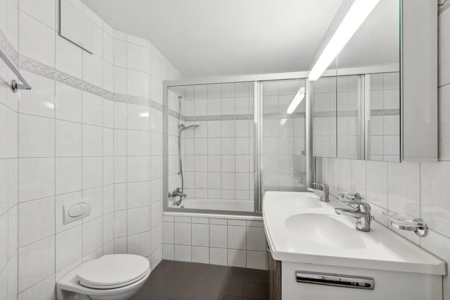 Appartement charmant situé au centre - Photo 7 sur 7
