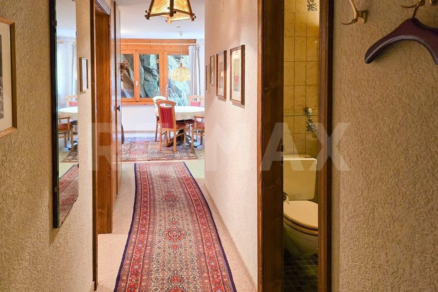 Central et pourtant calme – charmant appartement de 2,5 pièces en lisière de forêt - Photo 7 sur 13