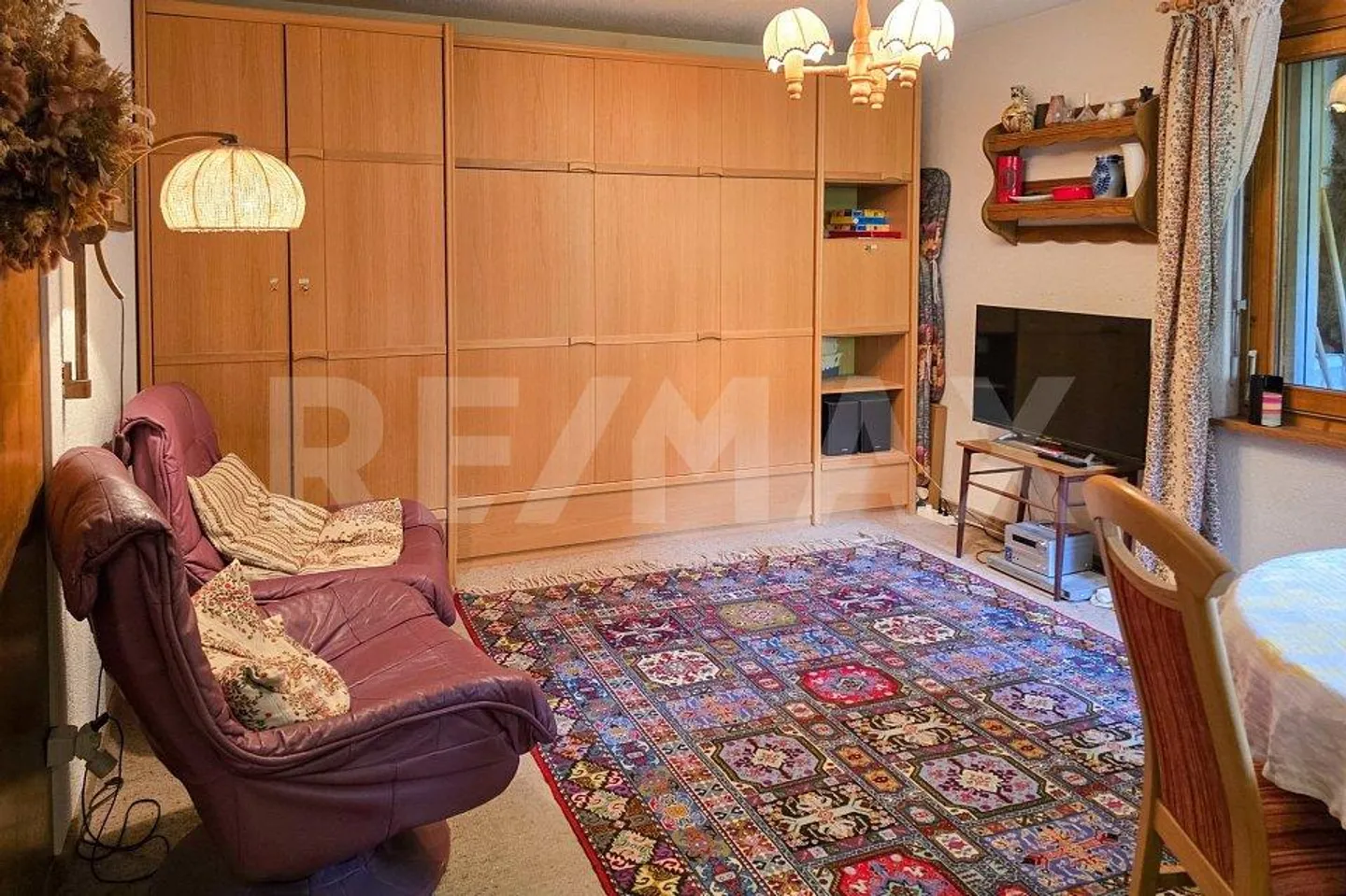 Central et pourtant calme – charmant appartement de 2,5 pièces en lisière de forêt - Photo 3 sur 13