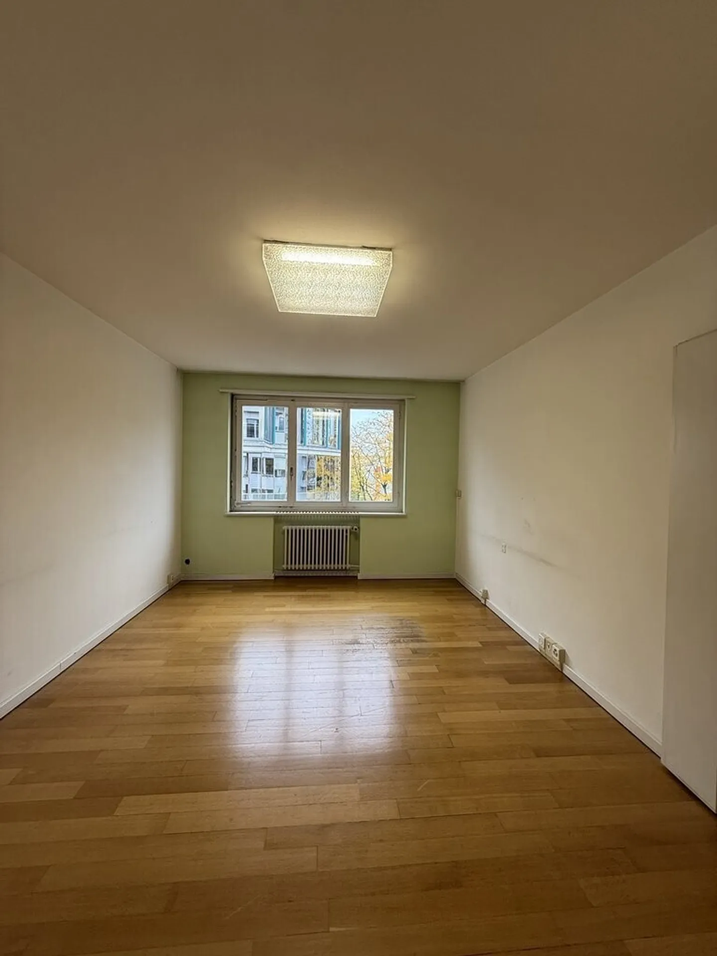 «Gewerbefläche direkt am Bahnhof Zug» - Foto 4 von 7