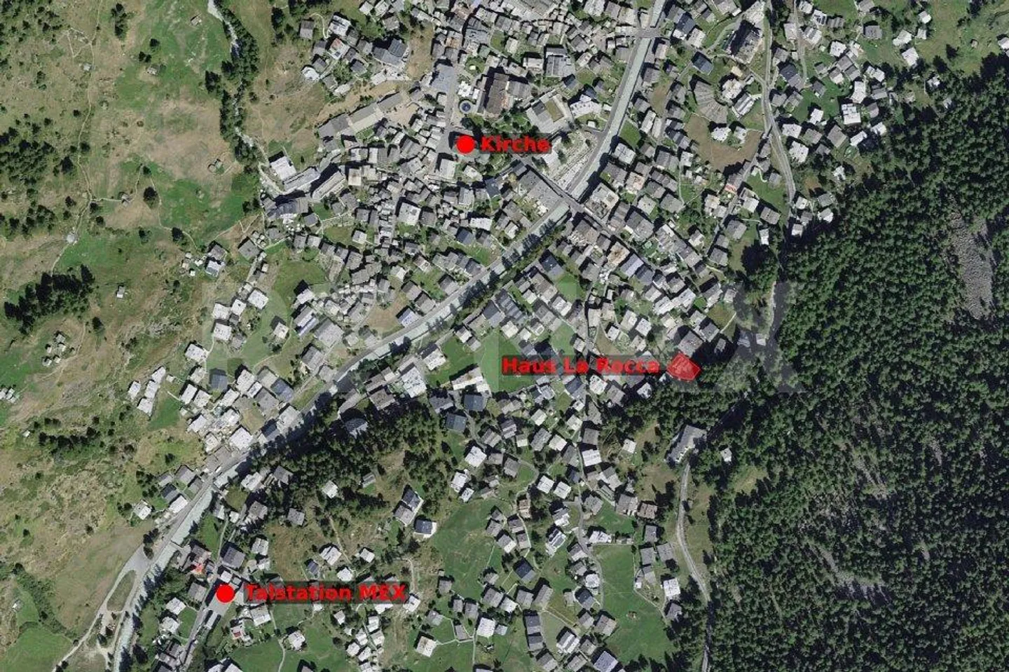 Central et pourtant calme – charmant appartement de 2,5 pièces en lisière de forêt - Photo 12 sur 13