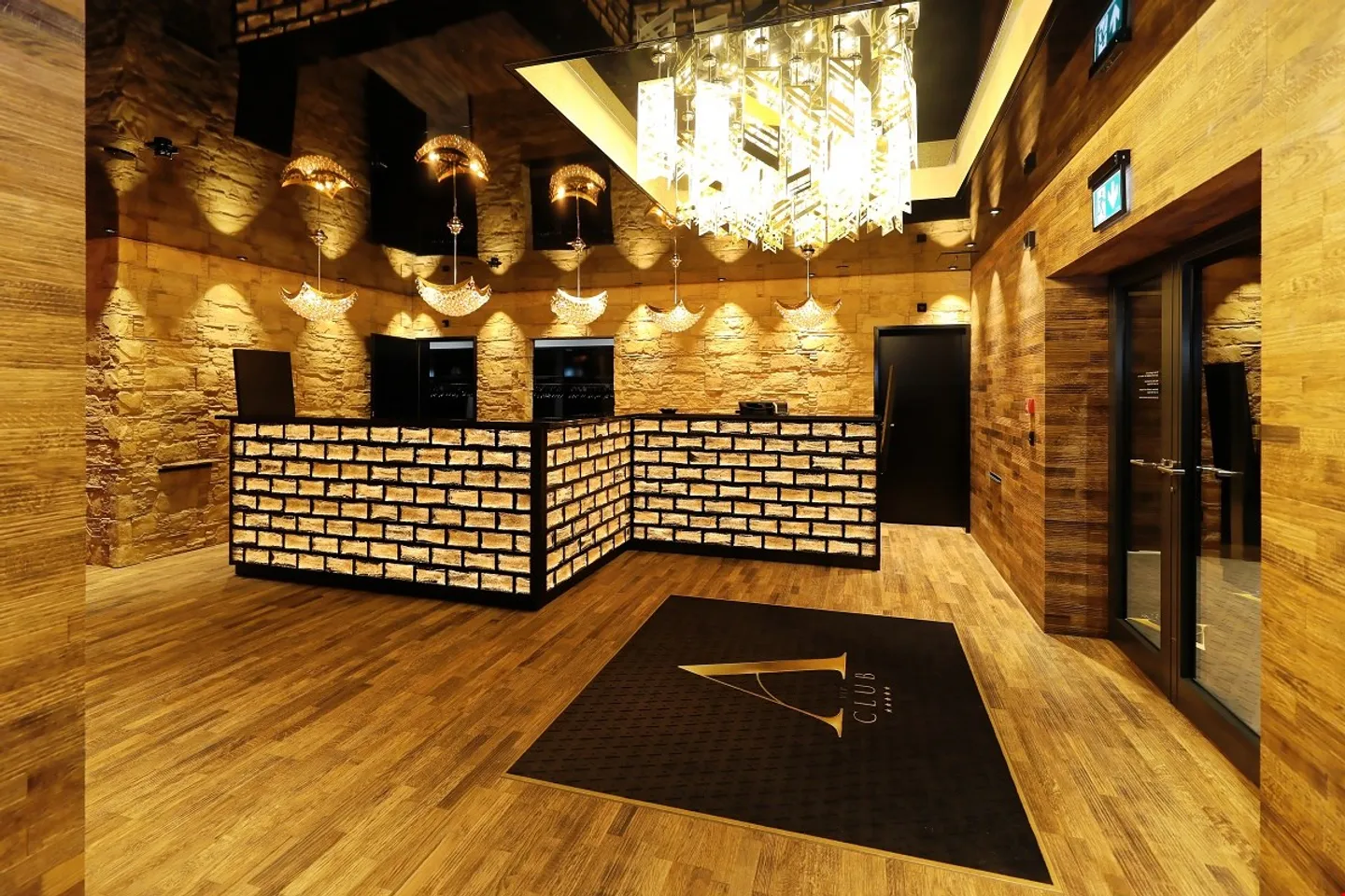 exclusive event venue in a great location - Photo 1 of 9