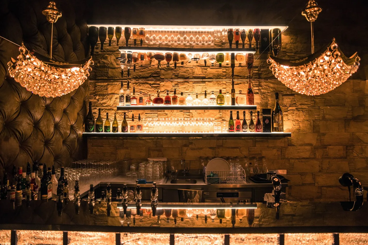 exclusive event venue in a great location - Photo 3 of 9