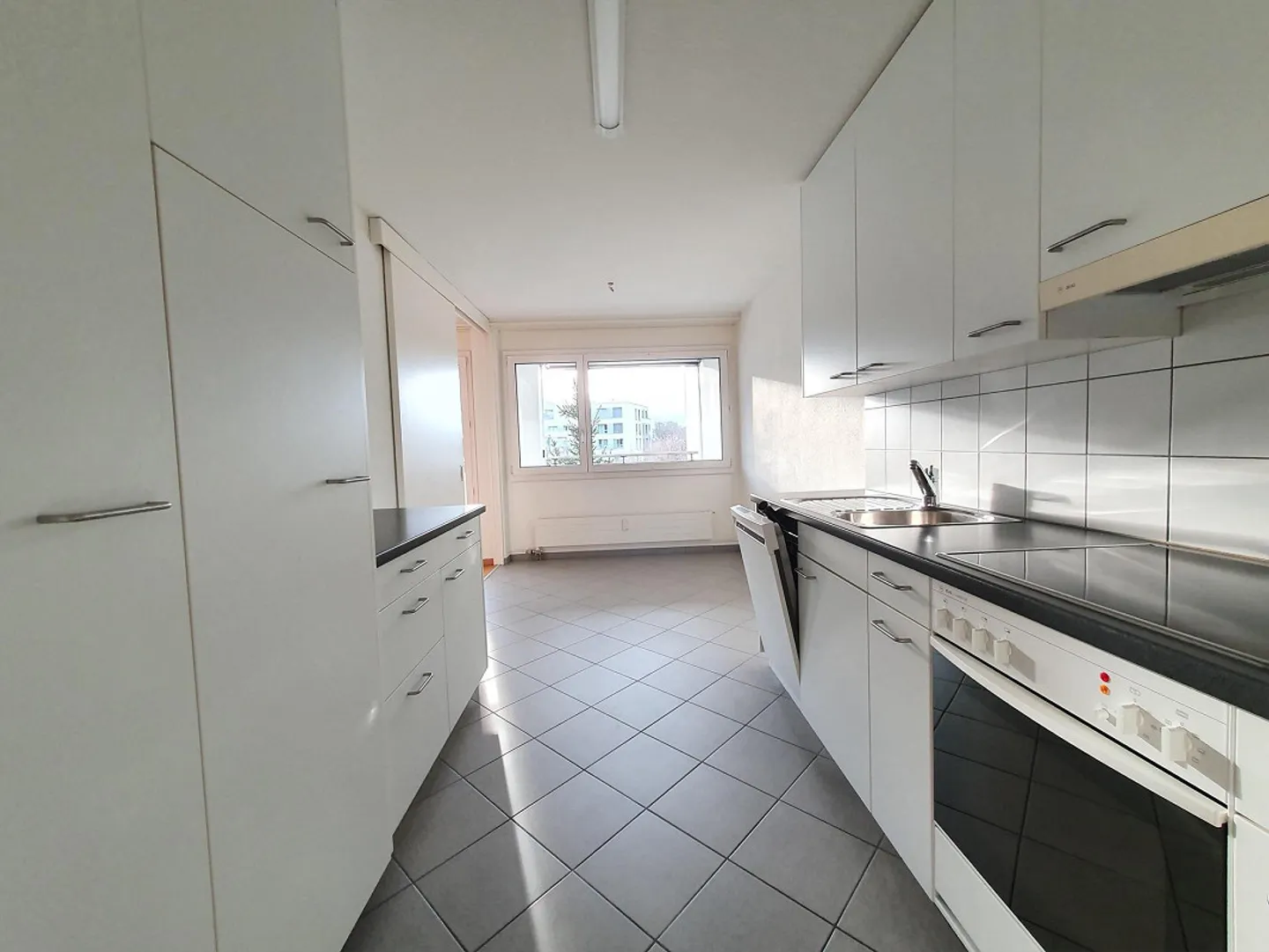Appartement 3.5 pièces à Lucerne - Photo 2 sur 7