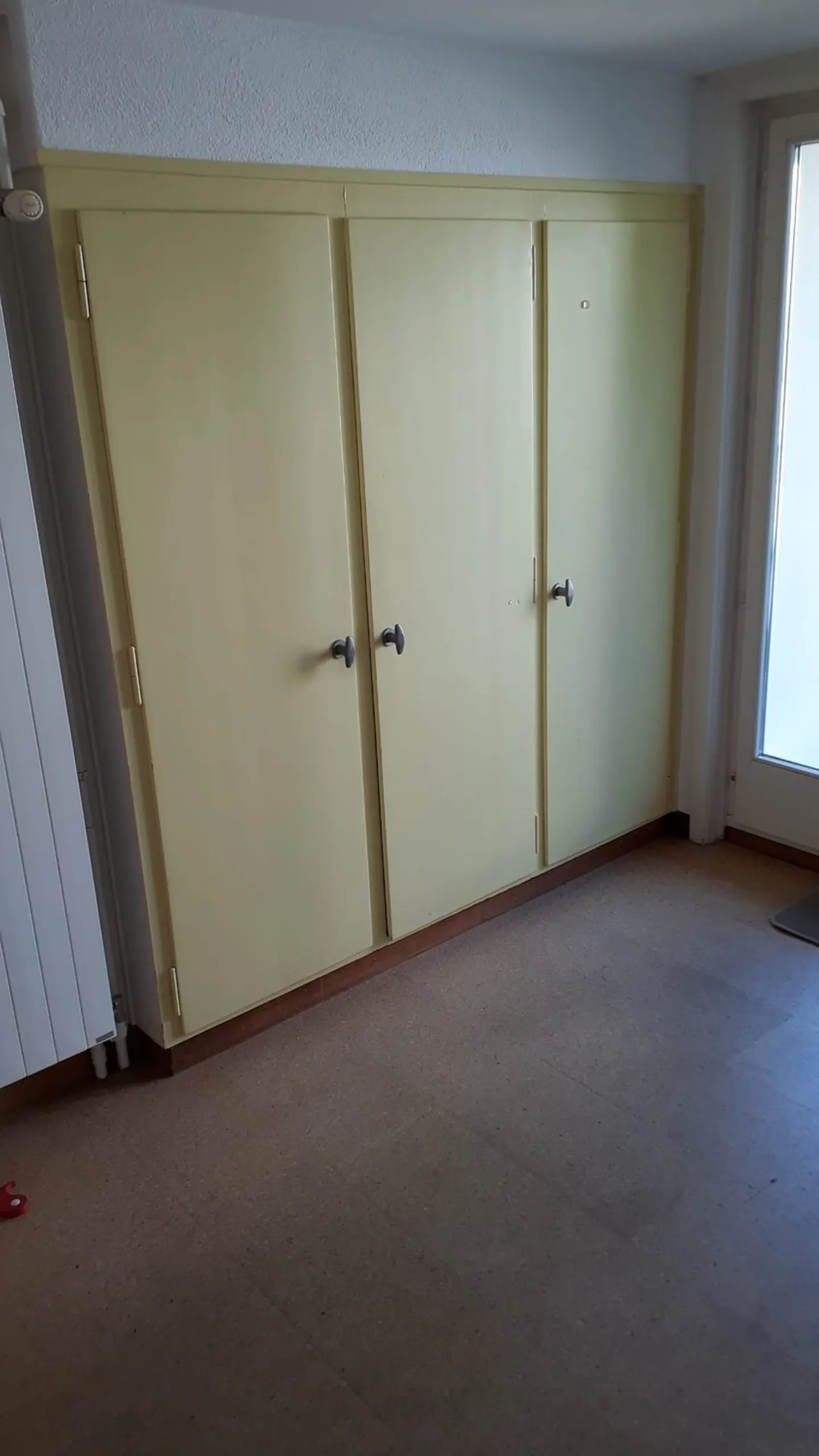 Camera condivisa soleggiata e tranquilla (Regione Oberaargau) - Foto 3 di 14