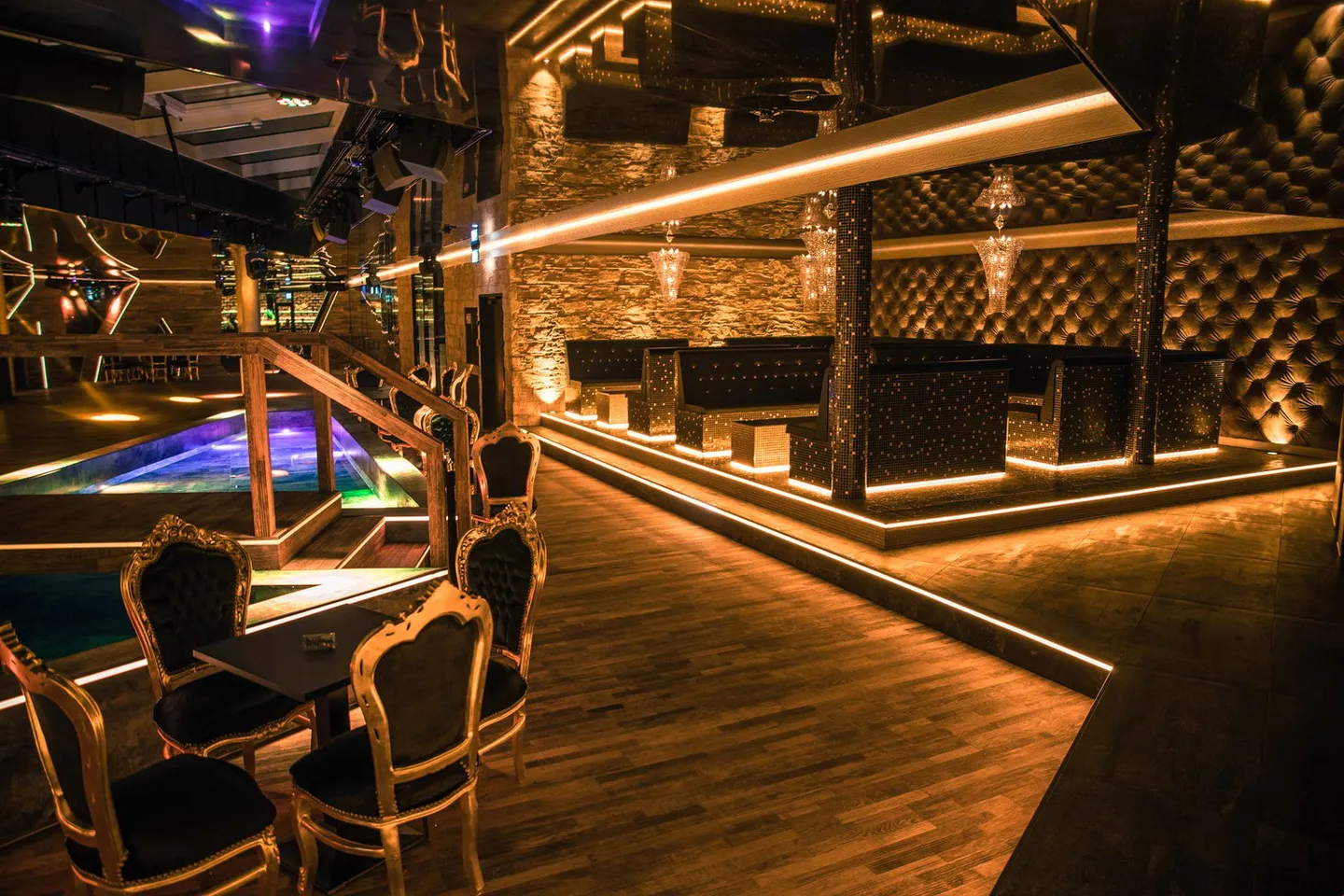 exclusive event venue in a great location - Photo 4 of 9