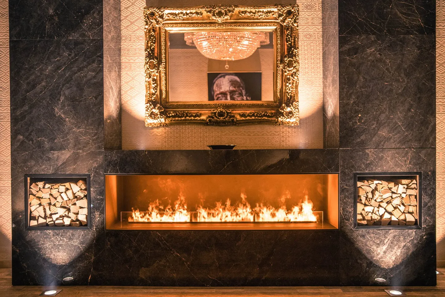 exclusive event venue in a great location - Photo 6 of 9