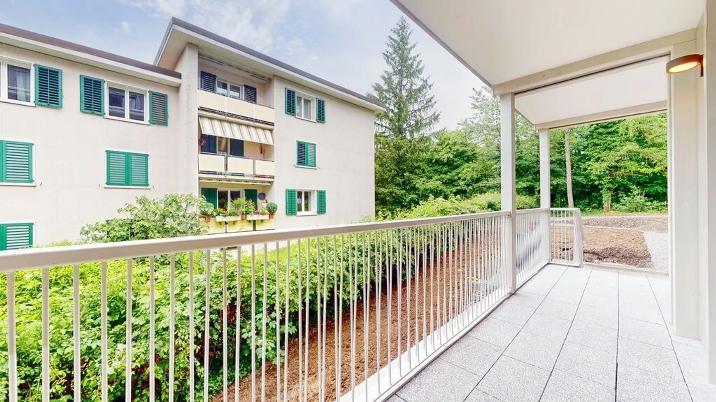 Qui termina la tua ricerca di appartamenti - Foto 7 di 9