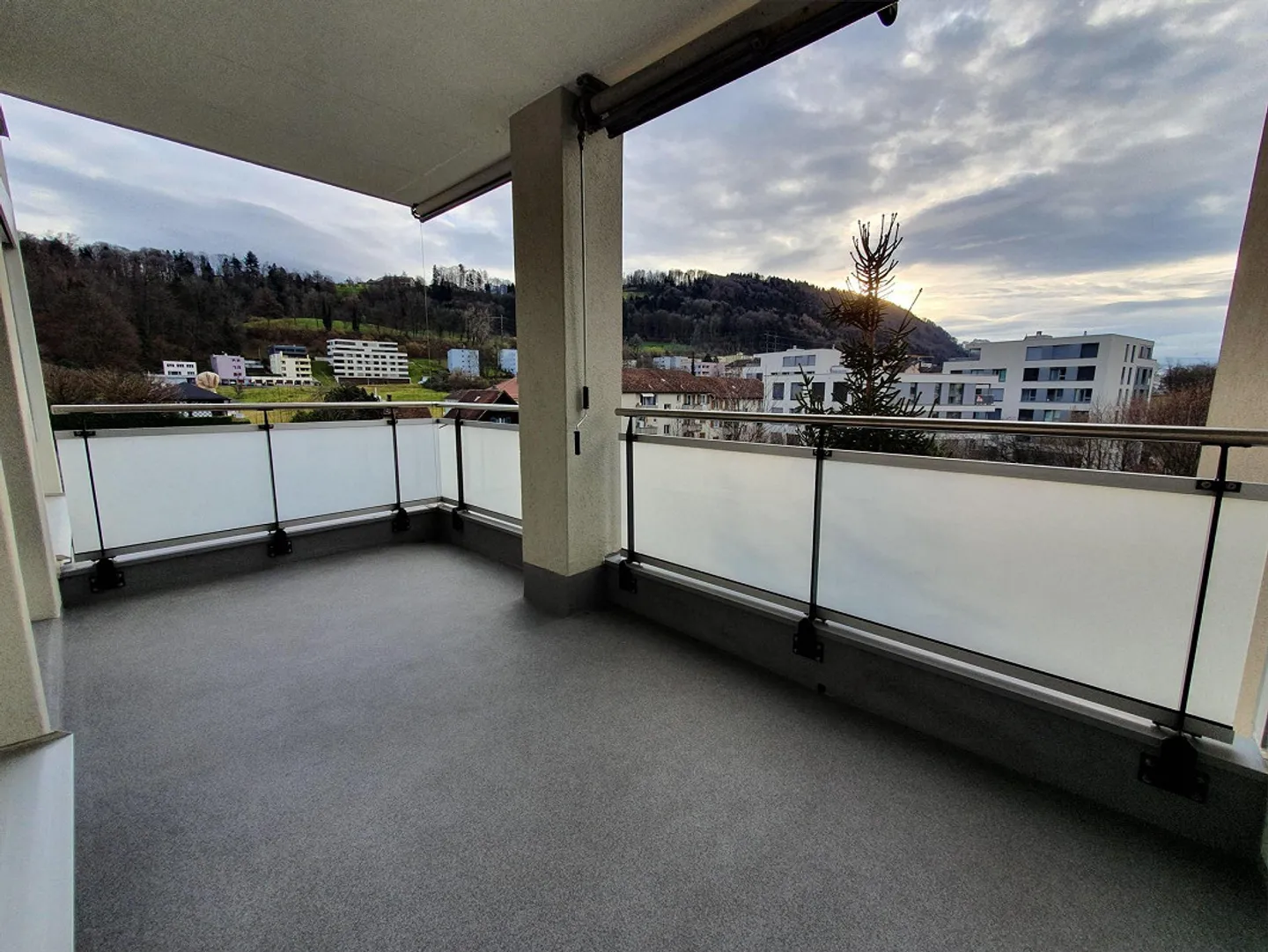 Appartement 3.5 pièces à Lucerne - Photo 7 sur 7